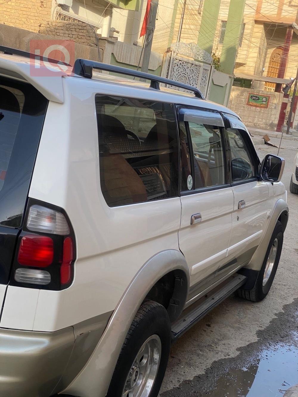 ميتسوبيشي ناتيفا